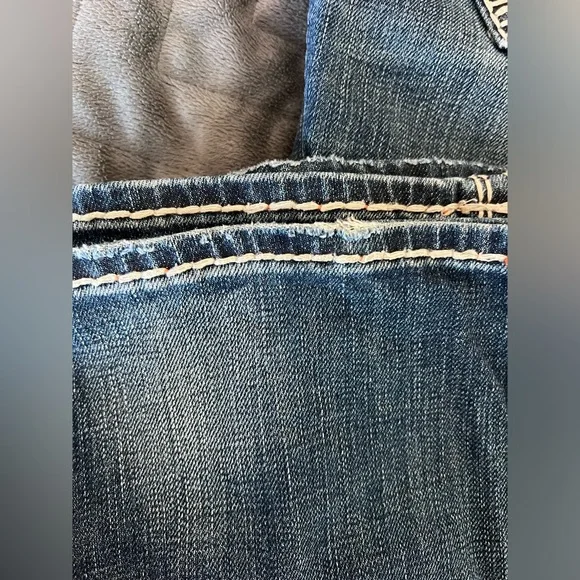 Rock Revival Adele Jeans - Picture 7 of 7